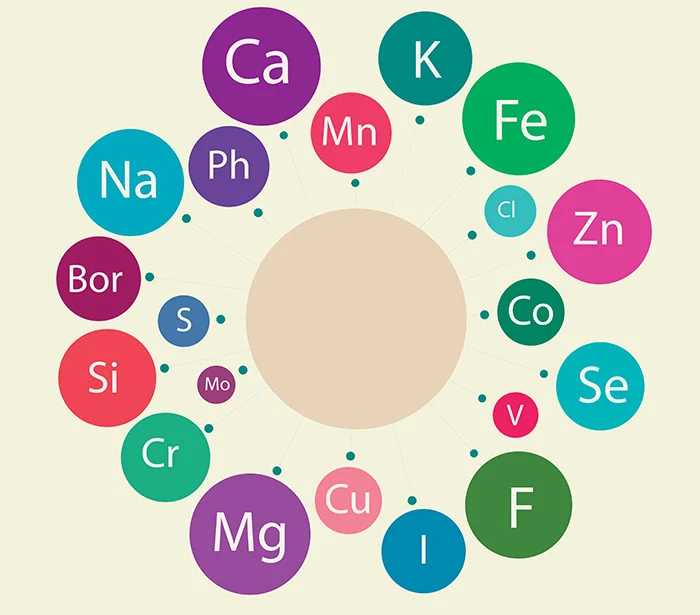 Micronutrients